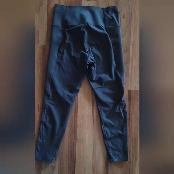 High conpression leggings - Picture 2 of 5